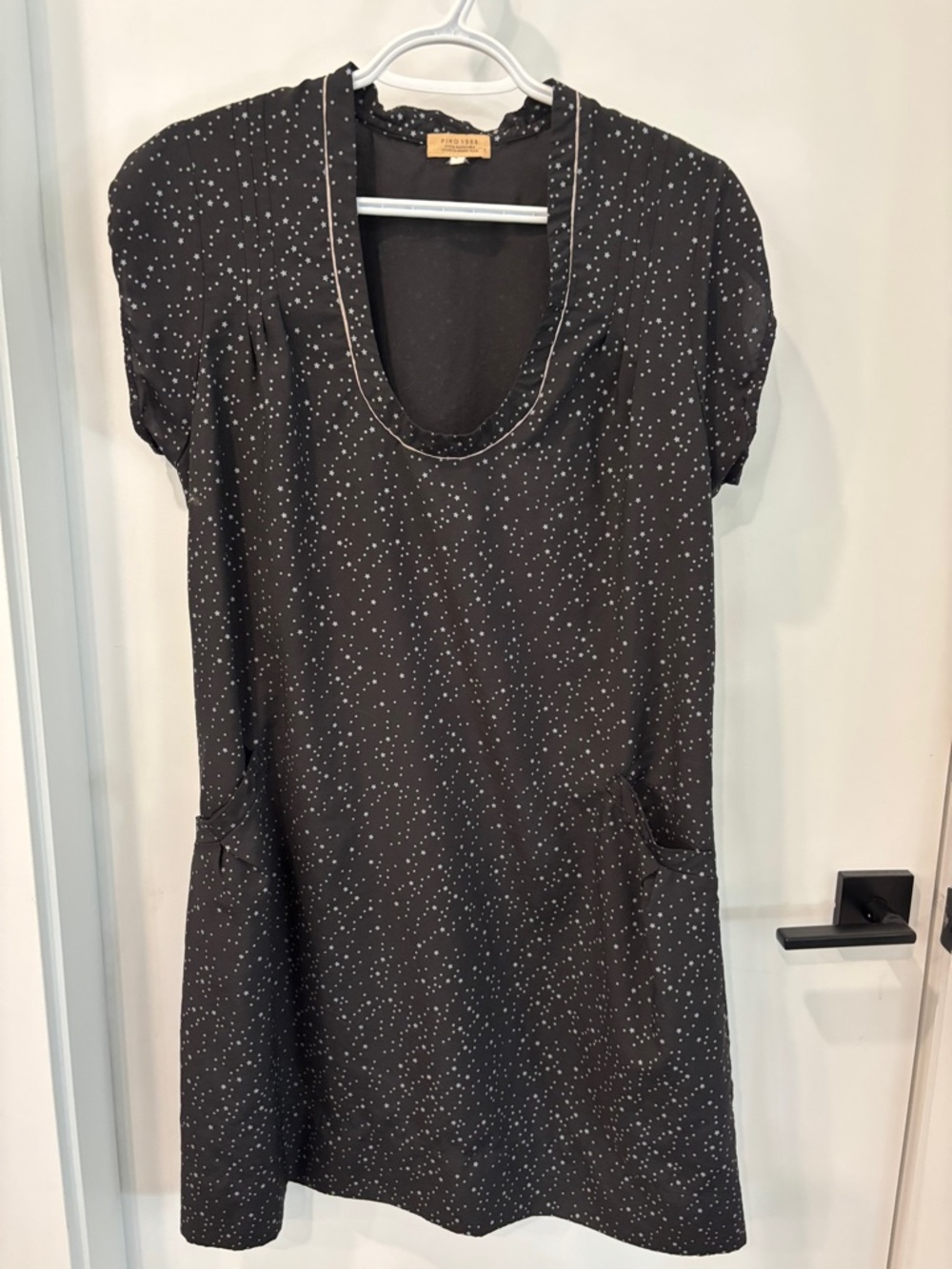 Piko 1988 Dress